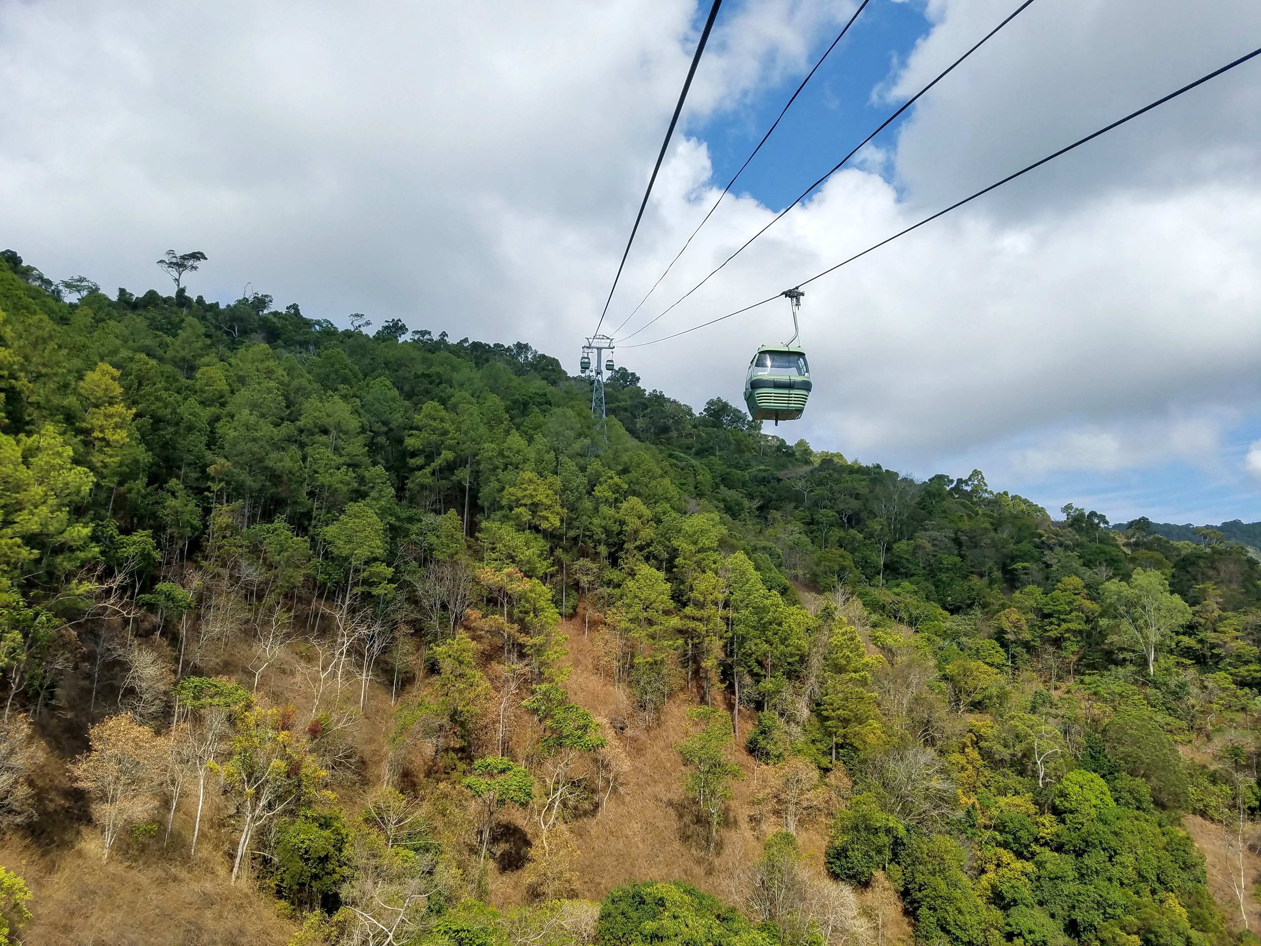 Australia – New Zealand
